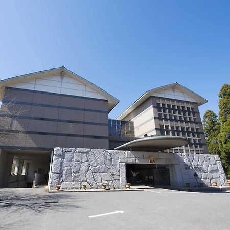 Hotel Takachiho Exterior foto
